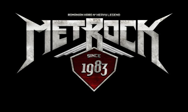 Metrock revine cu o noua identitate vizuala si pregateste un nou album